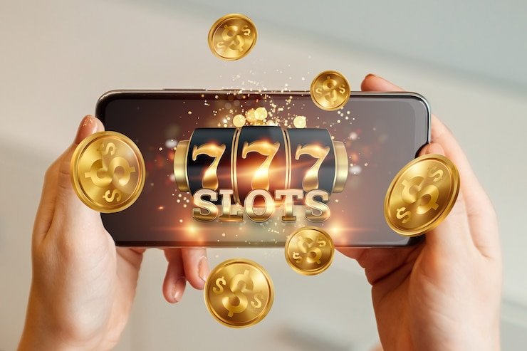 Ringkasan pengalaman pengguna legowin777